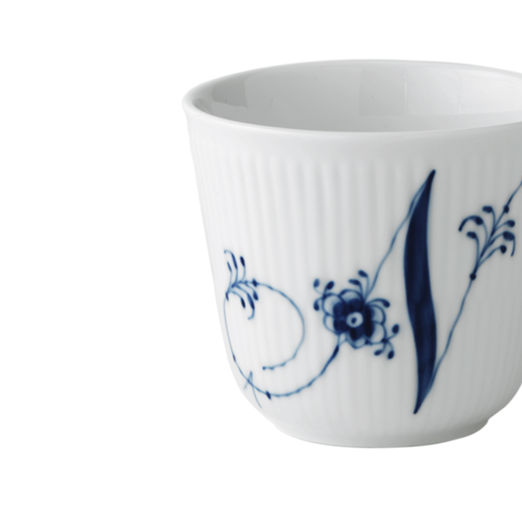 Zoom image of Alphabet Collection Alphabet Mug N 33 cl